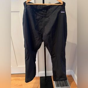 Womens XL patagonia ski pants